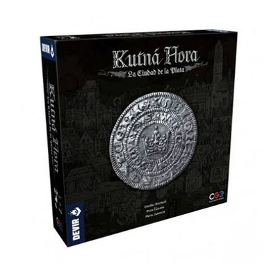 Kutna Hora: the City of Silver