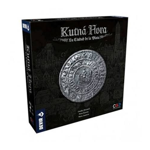 Kutna Hora: the City of Silver