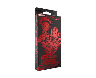 Yu-Gi-Oh!: TCG Legendary 5D's Decks