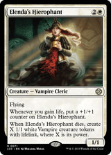 LCC - Elenda's Hierophant