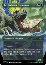 LCI - Earthshaker Dreadmaw