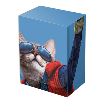 Deck Box Legion