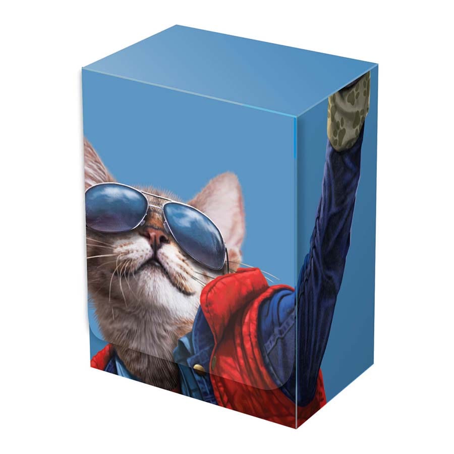 Deck Box Legion