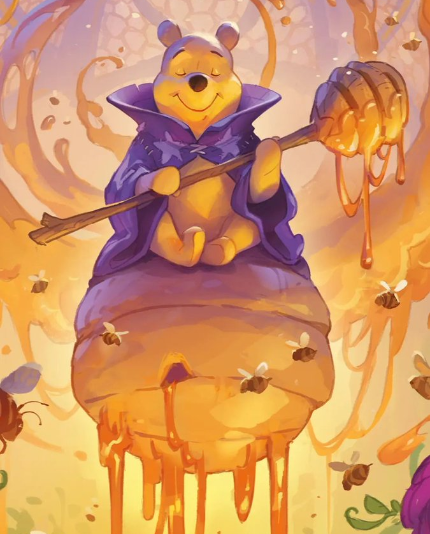 Lorcana