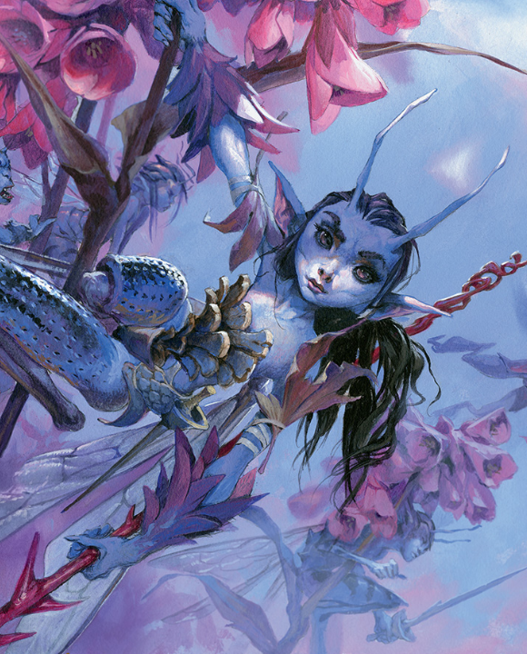 Magic: The Gathering