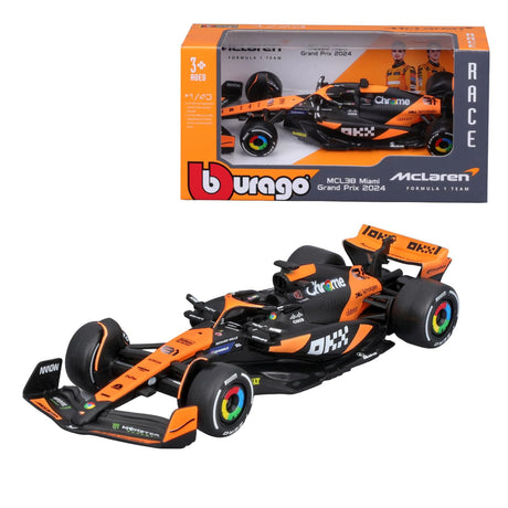 Autos de Colección - Formula 1