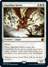 MID - Sigardian Savior