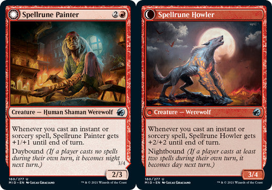 MID - Spellrune Painter