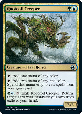 MID - Rootcoil Creeper