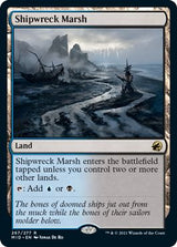 MID - Shipwreck Marsh