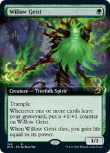 MID - Willow Geist