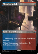 MKM - Thundering Falls