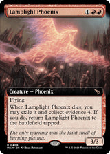 MKM - Lamplight Phoenix