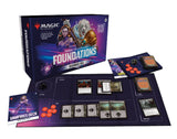 Magic the Gathering: "Foundations" Beginner Box