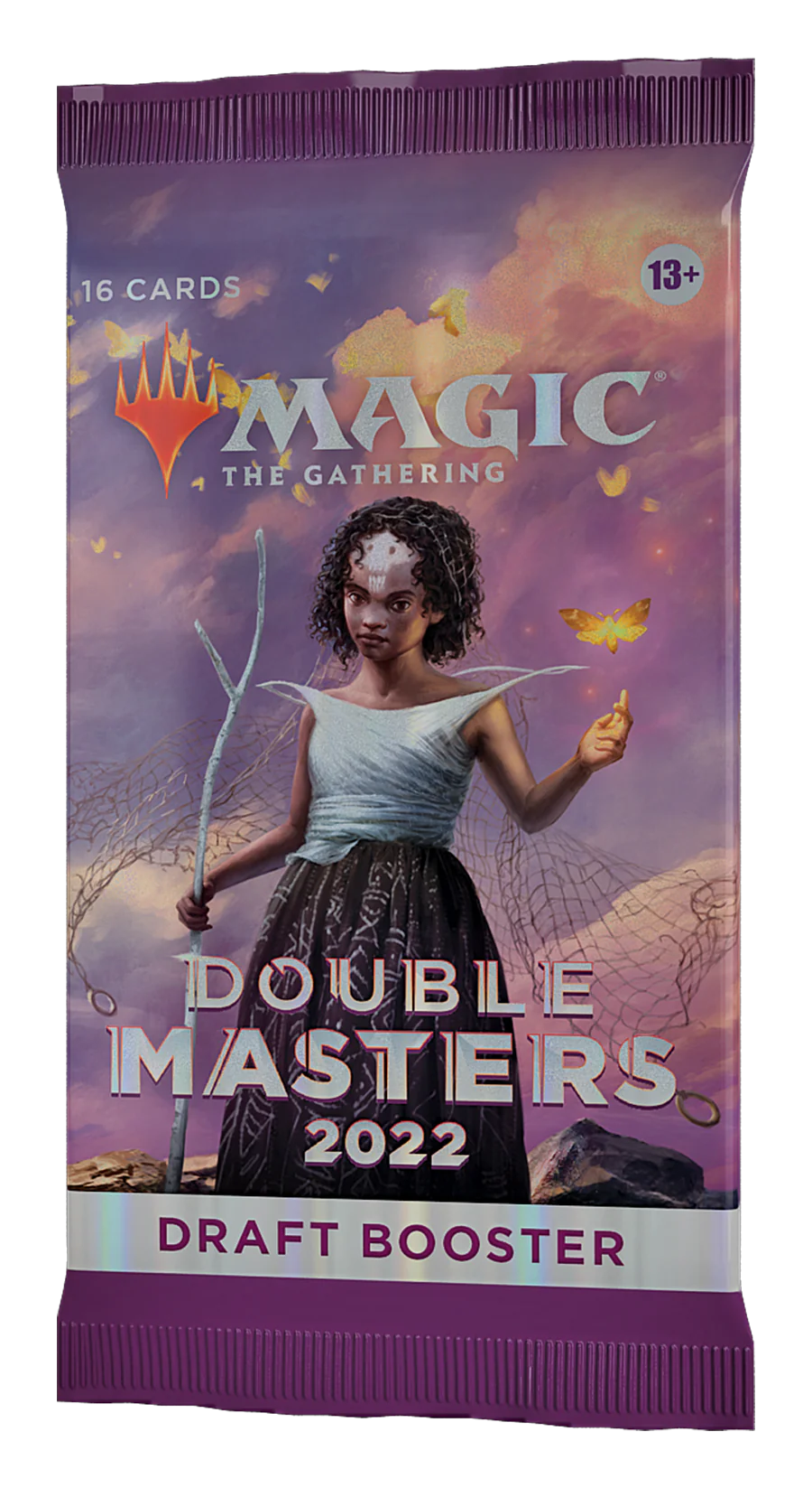 MTG - Double Masters 2022 Draft Booster Pack