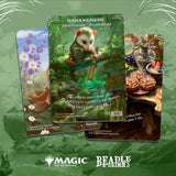 MTG - Bloomburrow Token Set