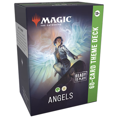 MTG: Lorwyn Eclipse Theme Deck