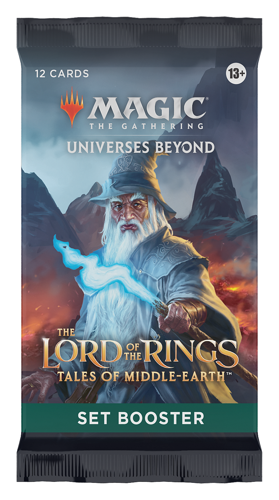 MTG - The Lord of the Rings: Tales of Middle-earth Set Booster Pack