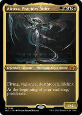 MUL - Atraxa, Praetors' Voice