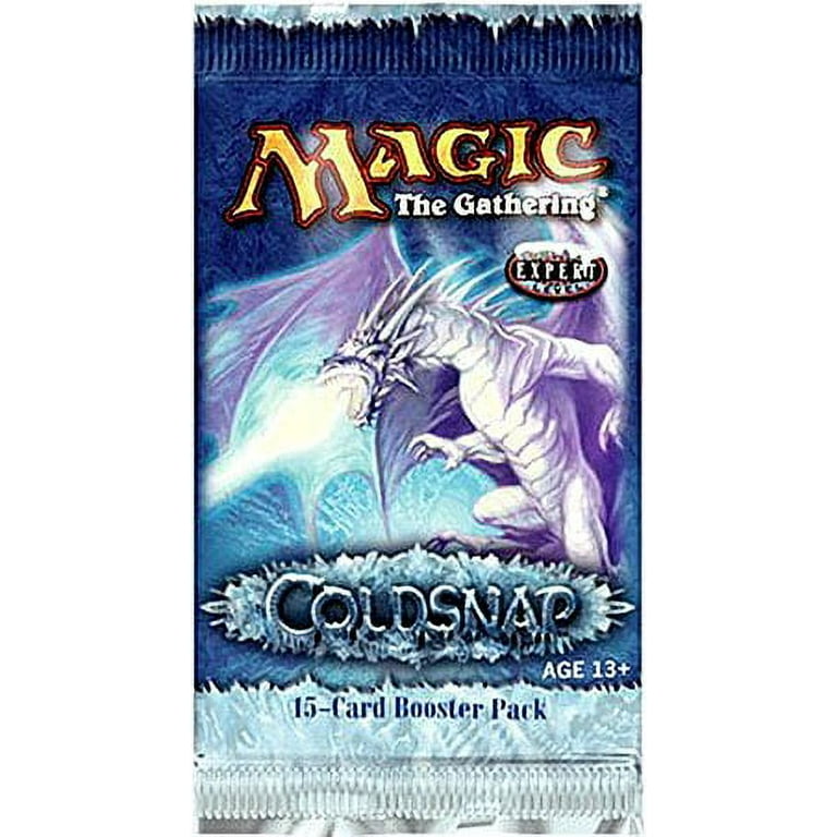 MTG - Coldsnap Booster Pack