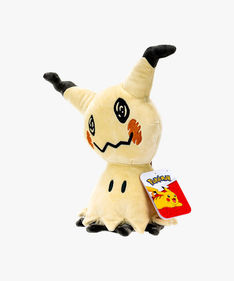 Pokemon - Grande sized Plushtoys
