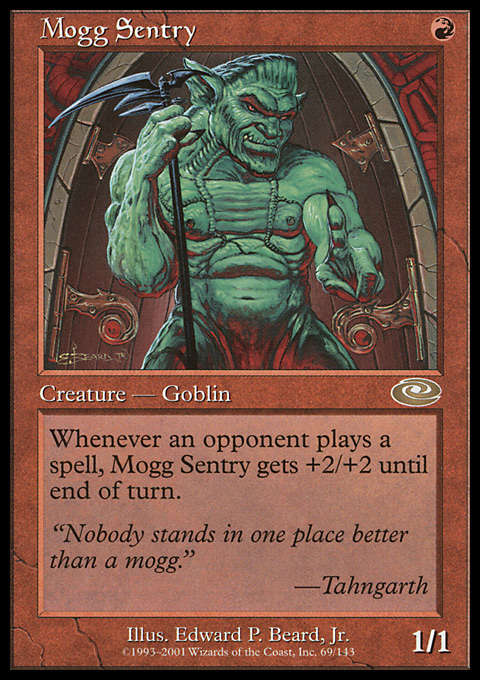 PLS - Mogg Sentry