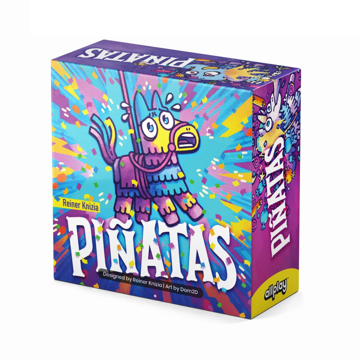 Piñatas