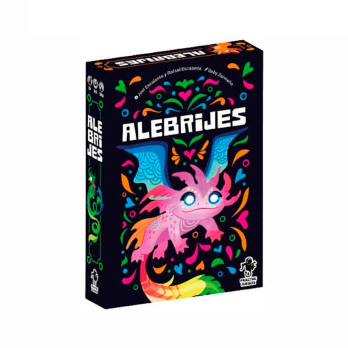 Alebrijes