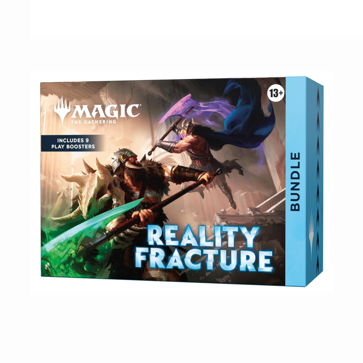 MTG: Reality Fracture Bundle