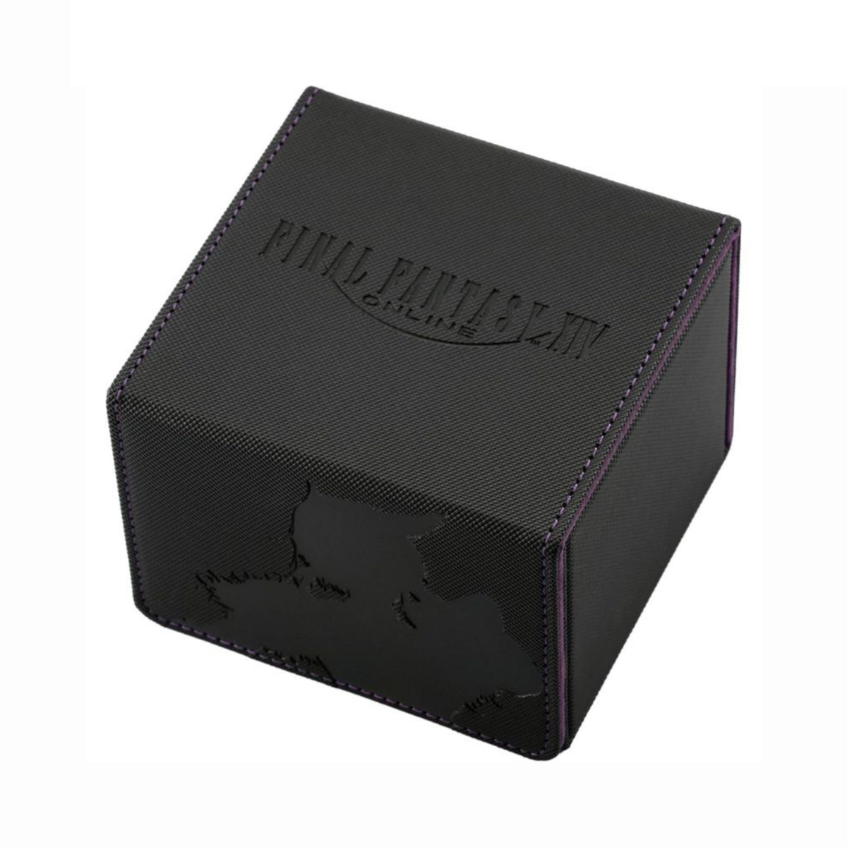 Deckbox: Final Fantasy XIV Deck Case