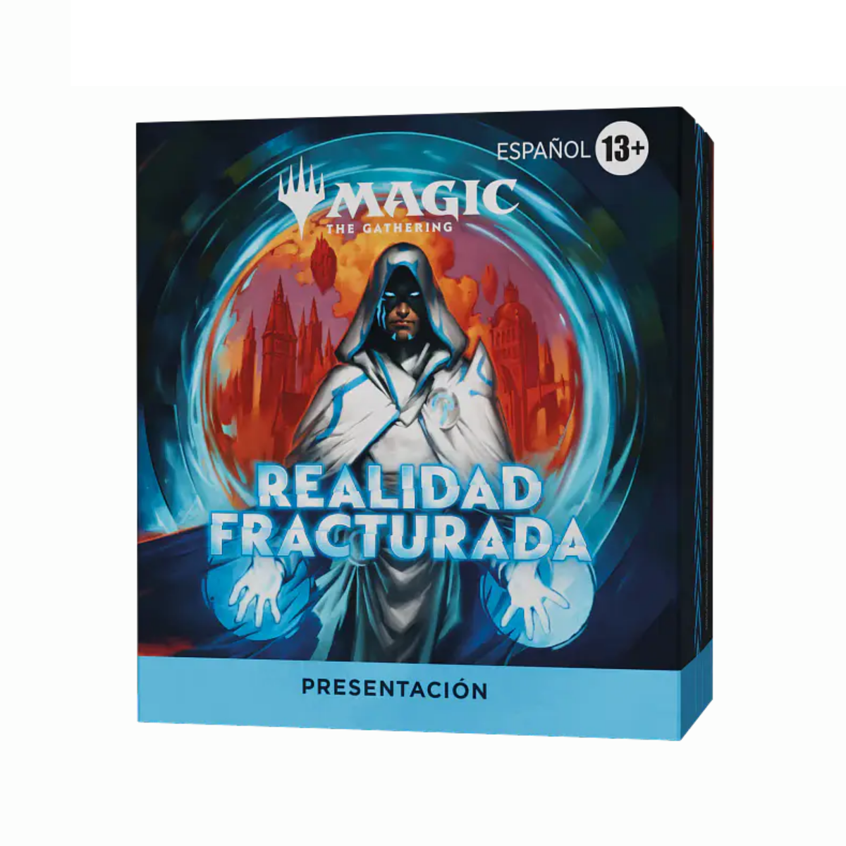 MTG: Reality Fracture - Presentación