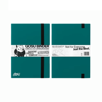 Gosu Binder 360