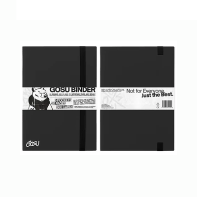 Gosu Binder 360
