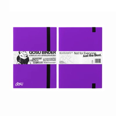 Gosu Binder 360