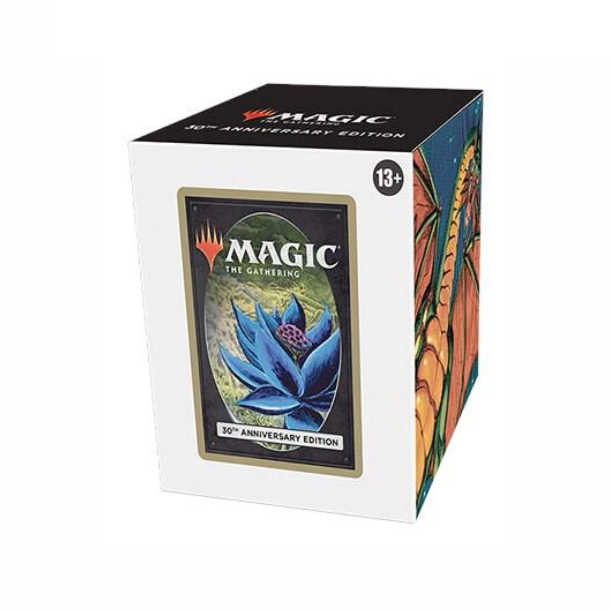 MTG: Magic Collection 30th anniversary