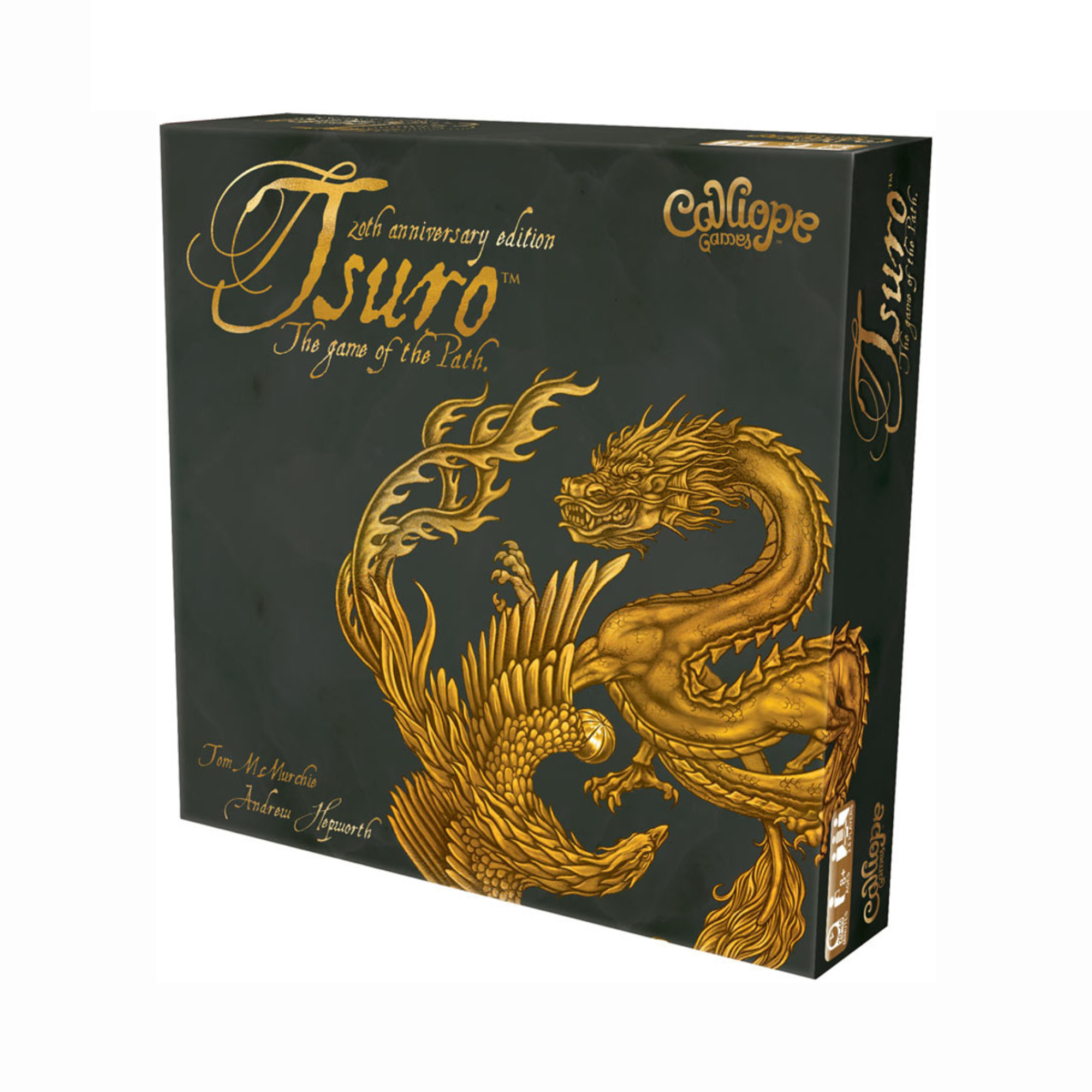 Tsuro 20th Anniversary