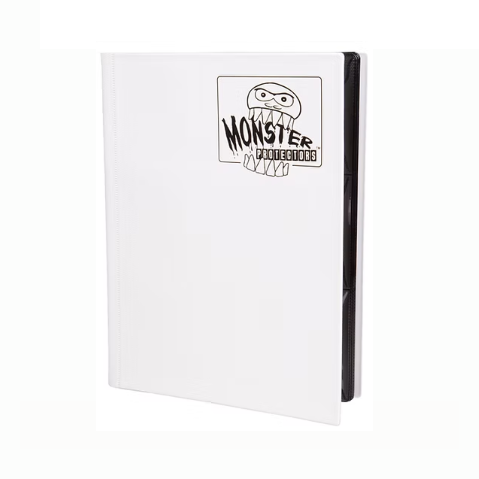 Monster Binder 9 Pocket - 20 pages