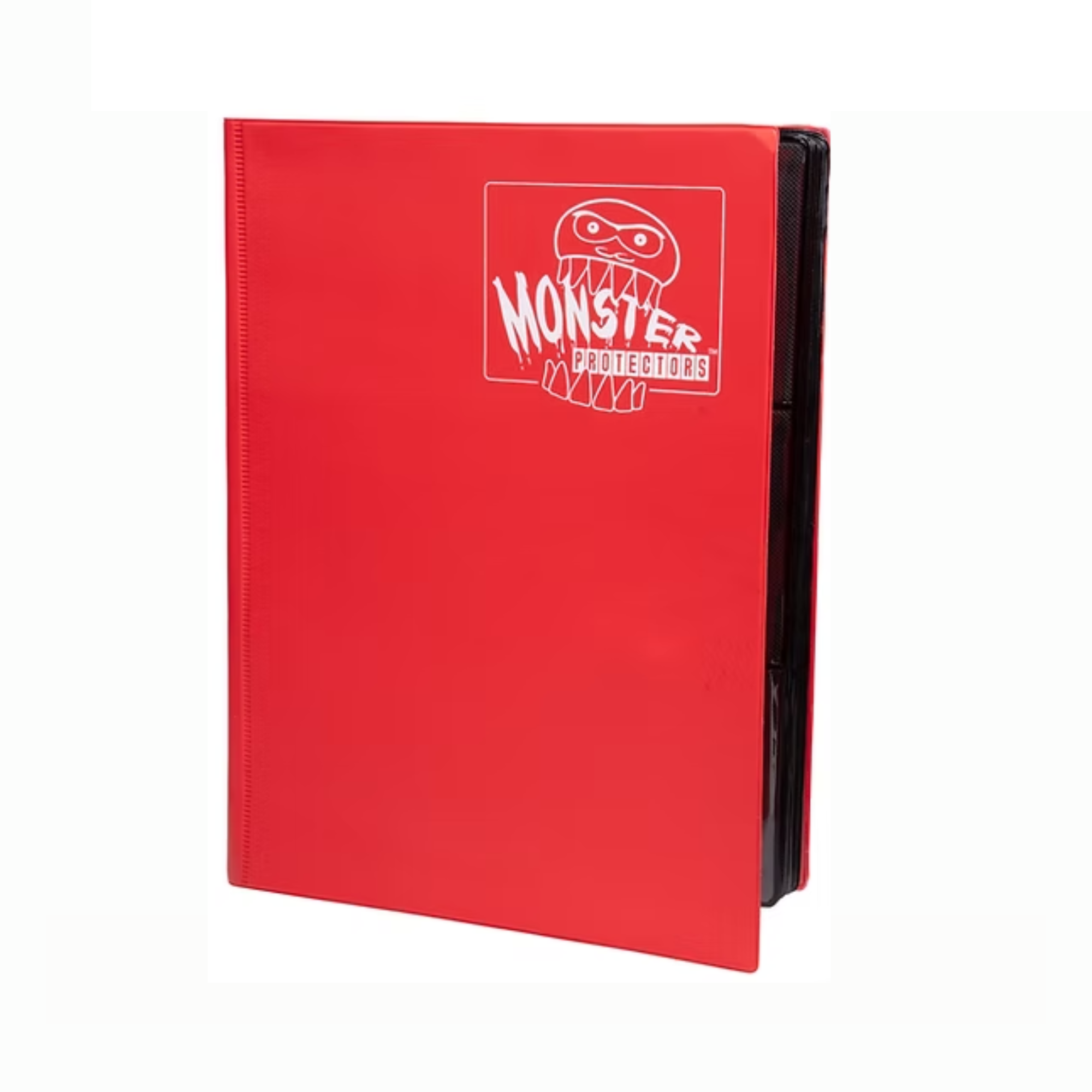 Monster Binder 9 Pocket - 20 pages