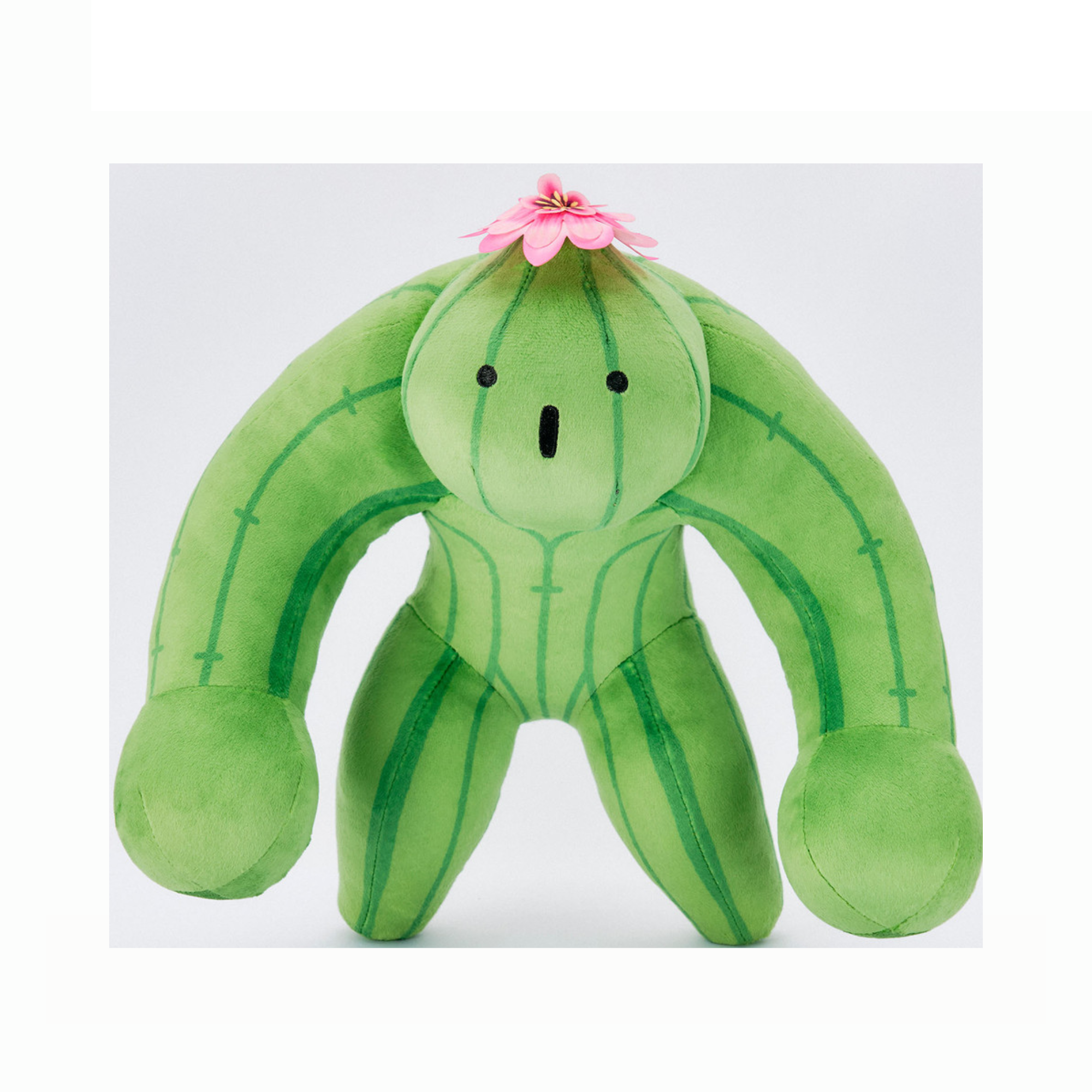 Plush: Final Fantasy XIV - Barreltender Bendable Plushie