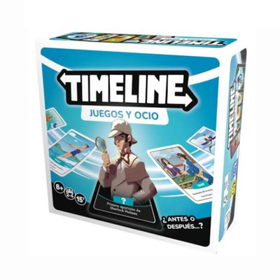 Timeline