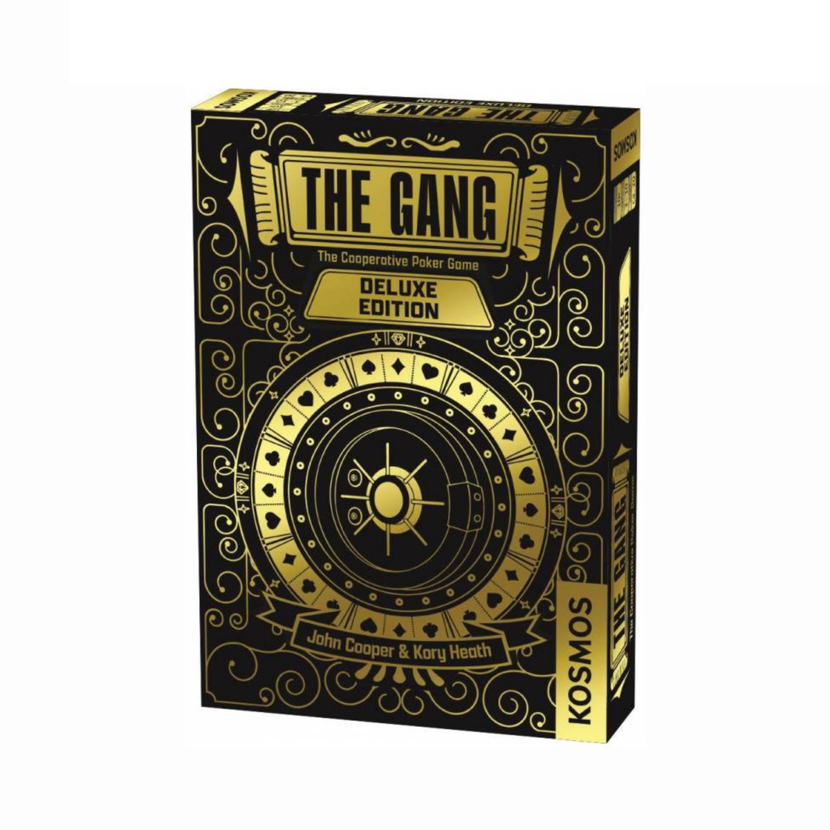 The Gang - Deluxe Edition
