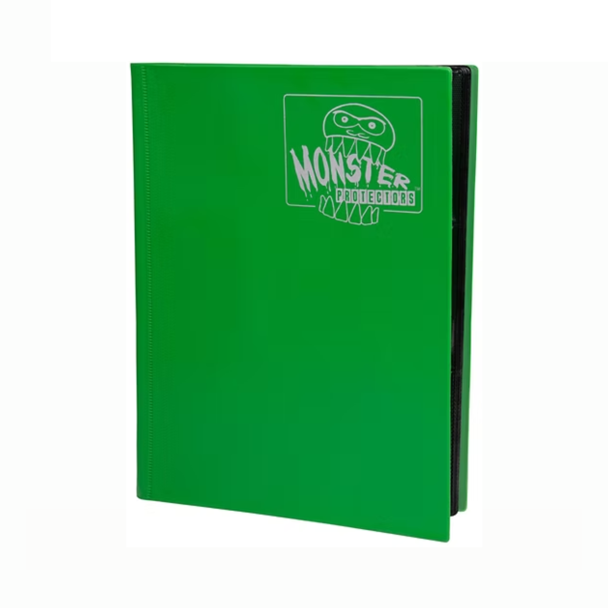 Monster Binder 9 Pocket - 20 pages