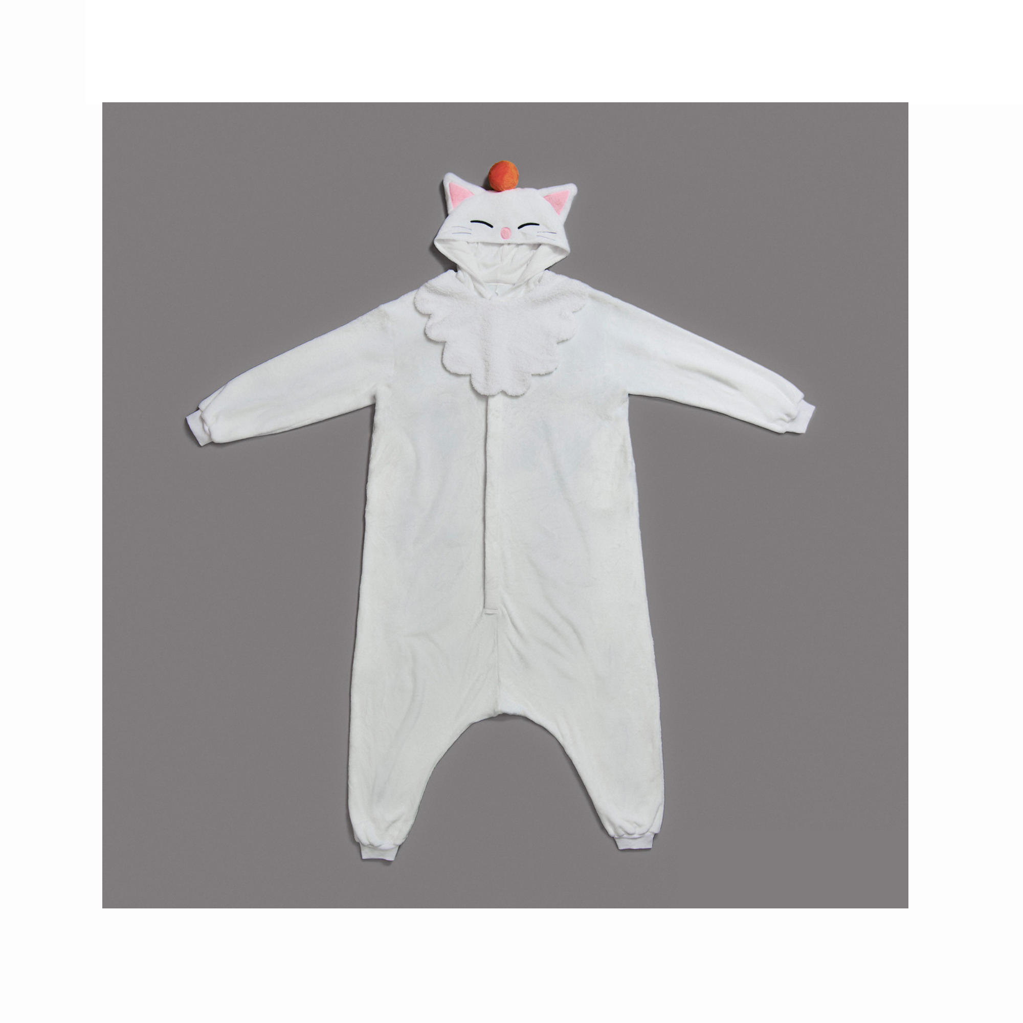 Costume: Final Fantasy XIV