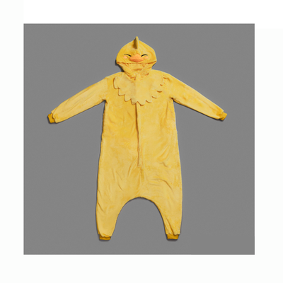 Costume: Final Fantasy XIV
