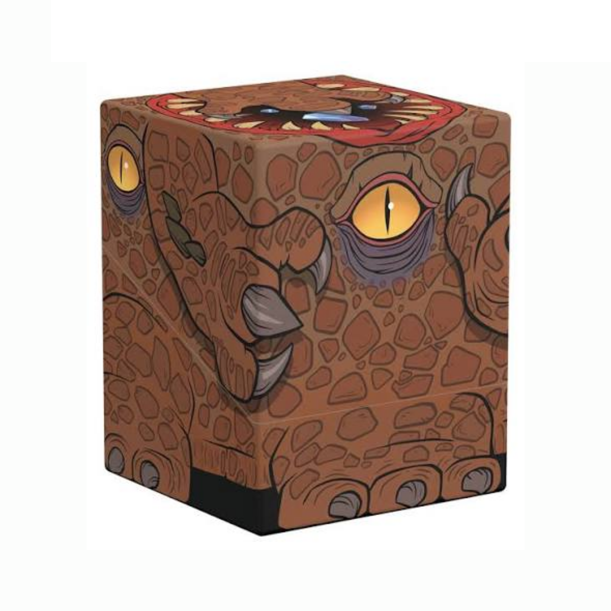 Squaroes: Boulder 100+ Dungeons & Dragons