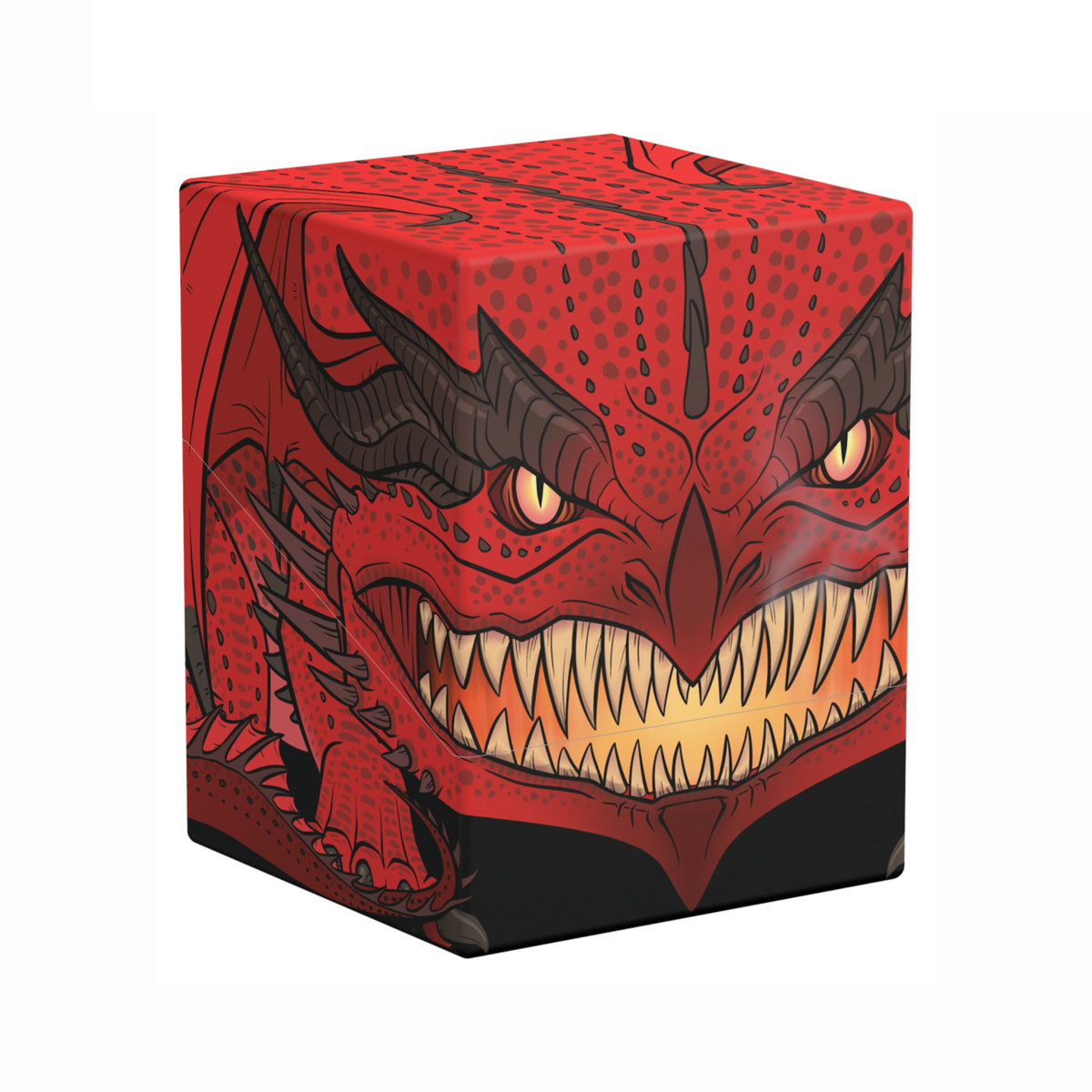 Squaroes: Boulder 100+ Dungeons & Dragons