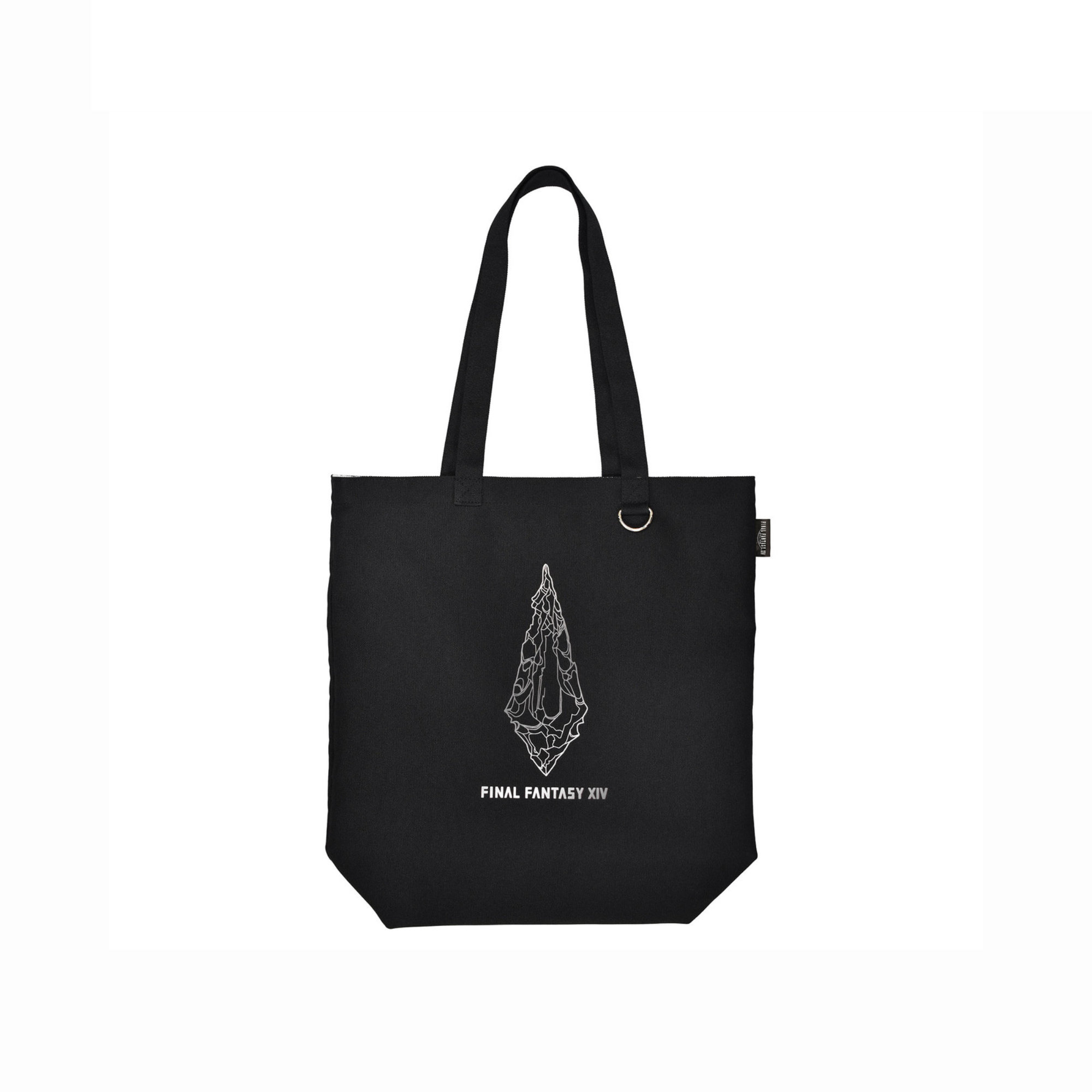 Tote Bag: Final Fantasy XIV Reversible Tote Bag