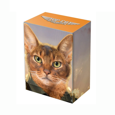 Deck Box Legion