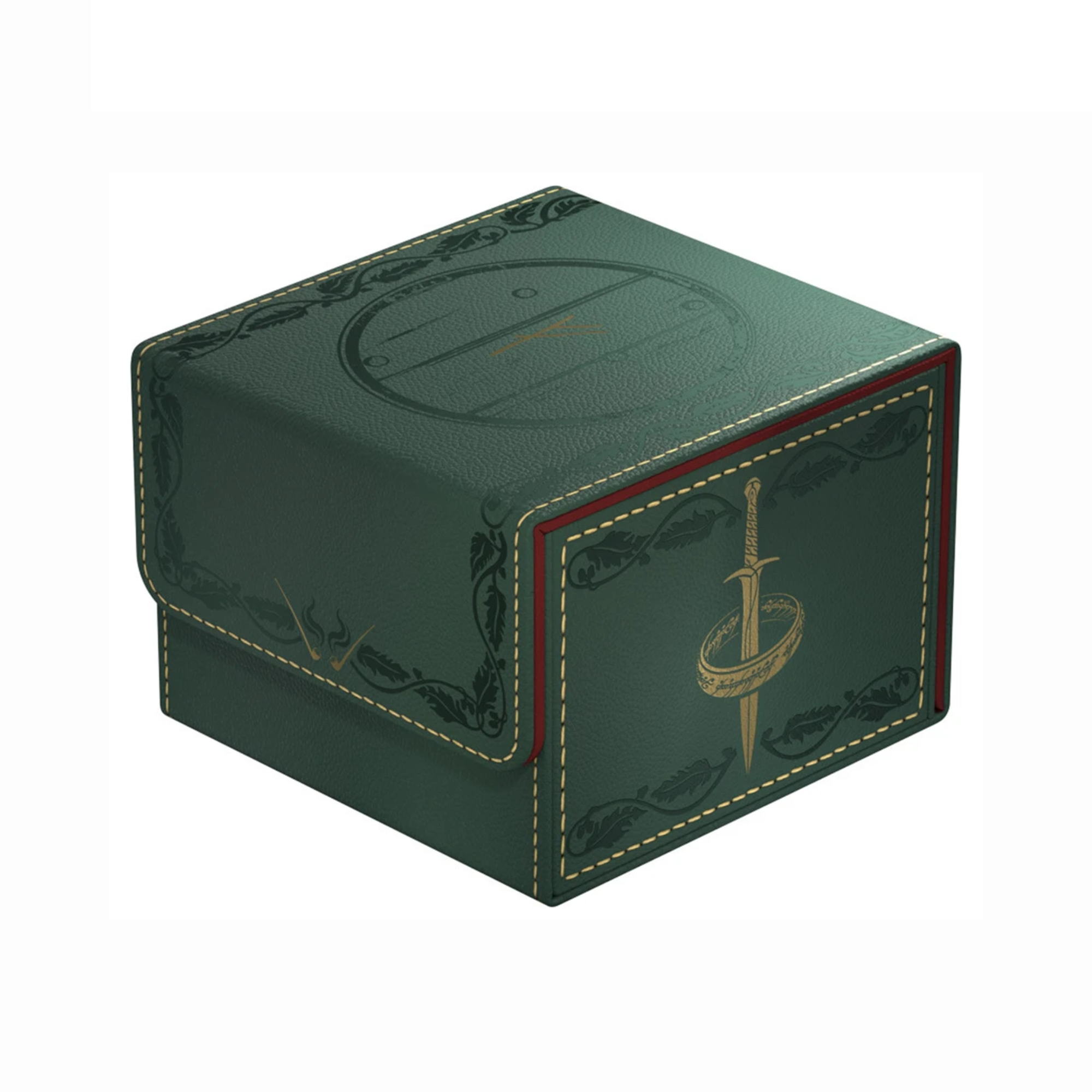 Deck Case: Sidewinder 133+ Faux Leather The Hobbit- A Fateful Engagement