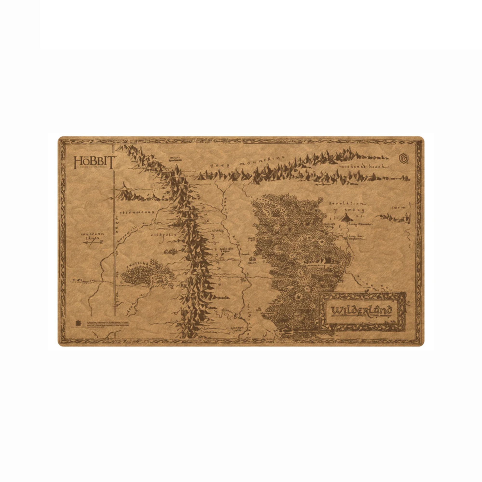 Playmat: Sophoskin The Hobbit